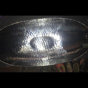 Silver Bowl